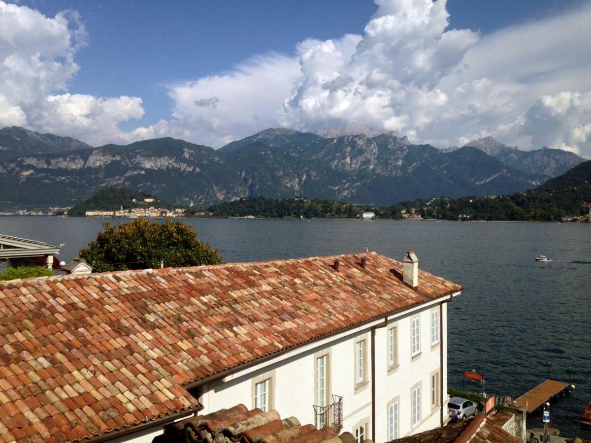 Casa Aquadulza Hotel Tremezzo Exterior photo